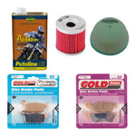 Suzuki Service Kit