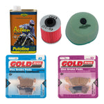 Suzuki Service Kit