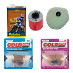 Suzuki Service Kit