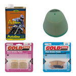 Yamaha Service Kit