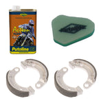 Yamaha Service Kit