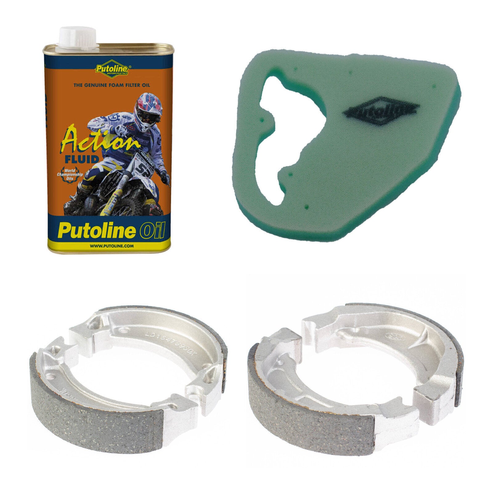 Yamaha Service Kit