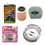 Yamaha Service Kit