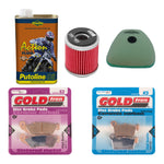 Yamaha Service Kit