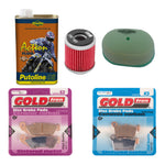Yamaha Service Kit