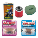 Yamaha Service Kit
