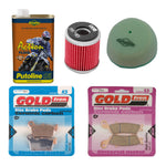 Yamaha Service Kit