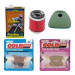 Yamaha Service Kit