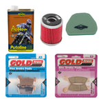 Yamaha Service Kit