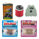 Yamaha Service Kit