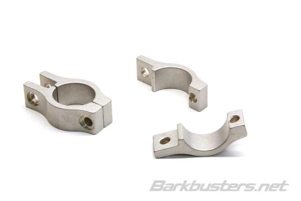 Barkbusters Spare Part Kits – Saddles, Screws & Deflectors