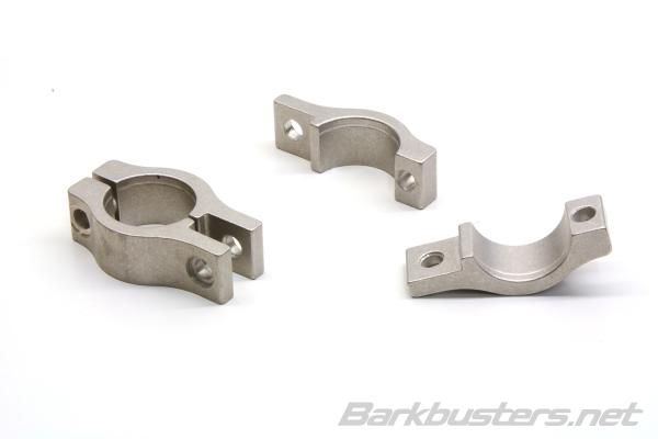 Barkbusters Spare Part Kits – Saddles, Screws & Deflectors