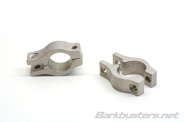 Barkbusters Spare Part Kits – Saddles, Screws & Deflectors