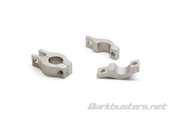 Barkbusters Spare Part Kits – Saddles, Screws & Deflectors