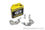 Barkbusters Handlebar Clamp Kit