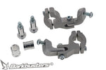Barkbusters Handlebar Clamp Kit