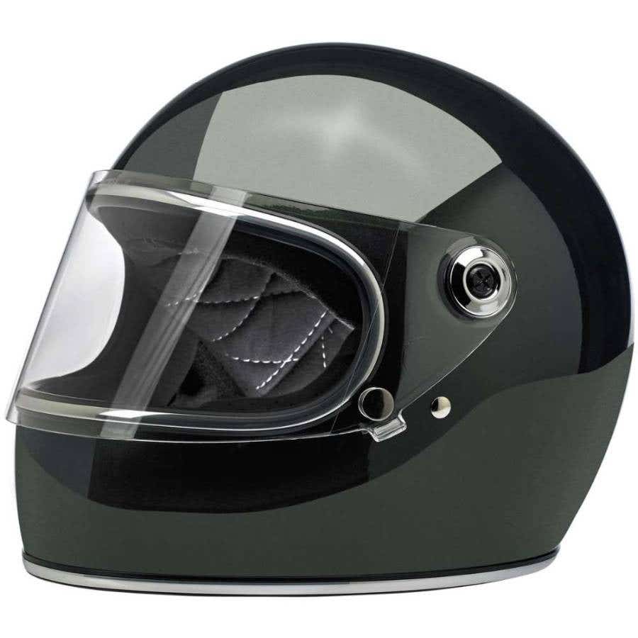 Gringo S Ece Helmet