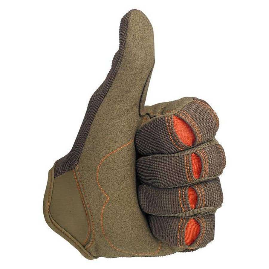 Moto Gloves
