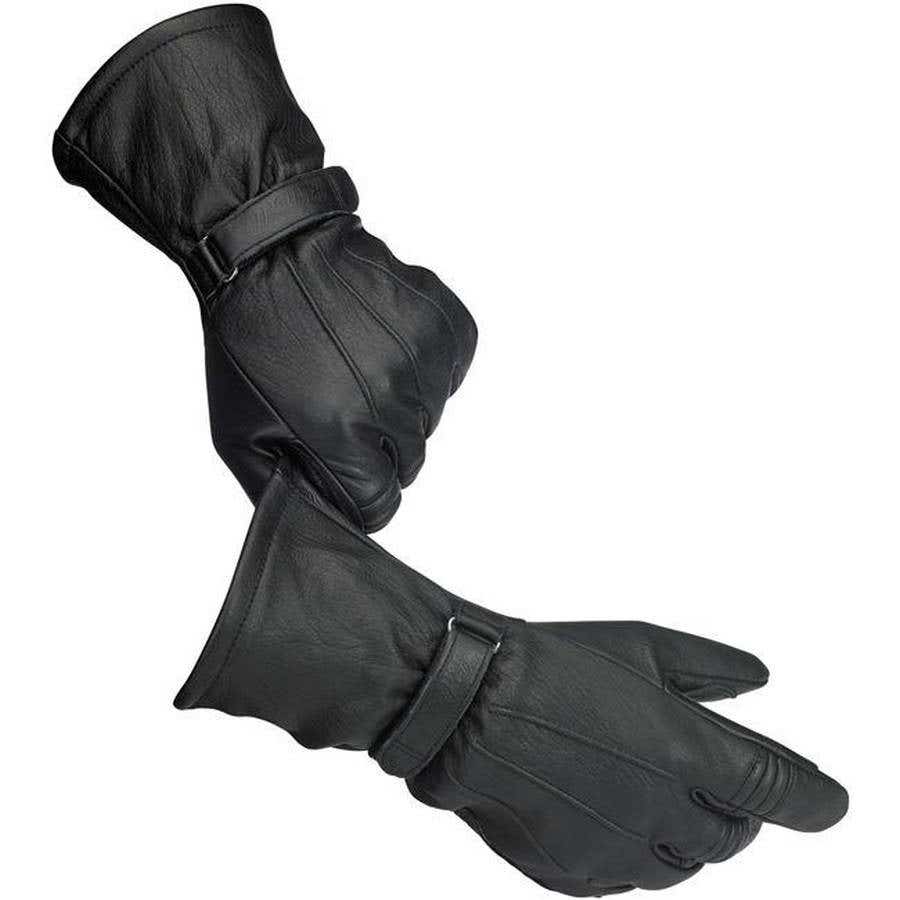 Gauntlet Gloves