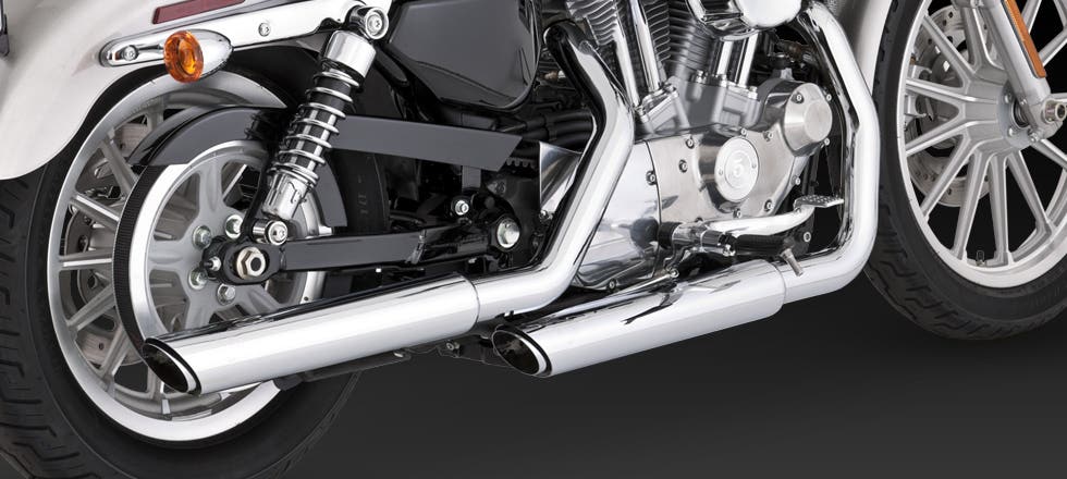 HARLEY-DAVIDSON GARAGE TIN SIGN - 20X30CM