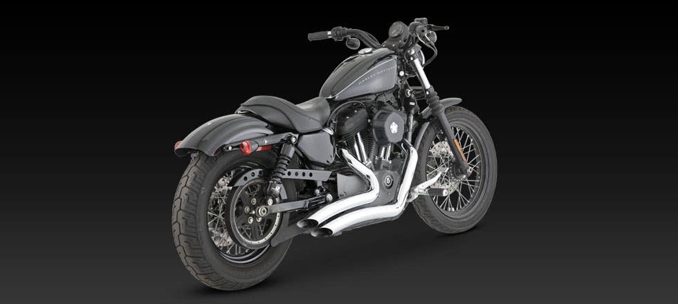 HARLEY-DAVIDSON GARAGE TIN SIGN - 40X30CM