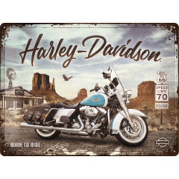 HARLEY-DAVIDSON ROUTE 66 ROAD KING CLASSIC