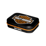 HARLEY-DAVIDSON BAR AND SHIELD LOGO MINT TIN