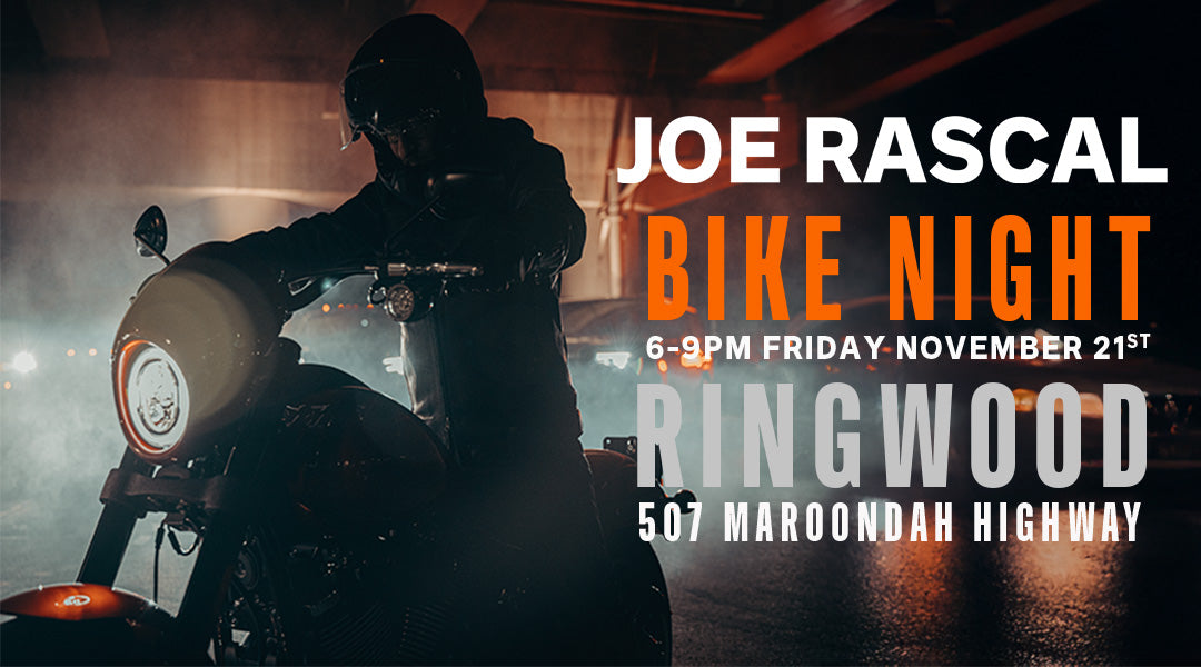 Joe Rascal Logo Your Harley-Davidson Destination: Joe Rascal HD Sales, Service + More ...