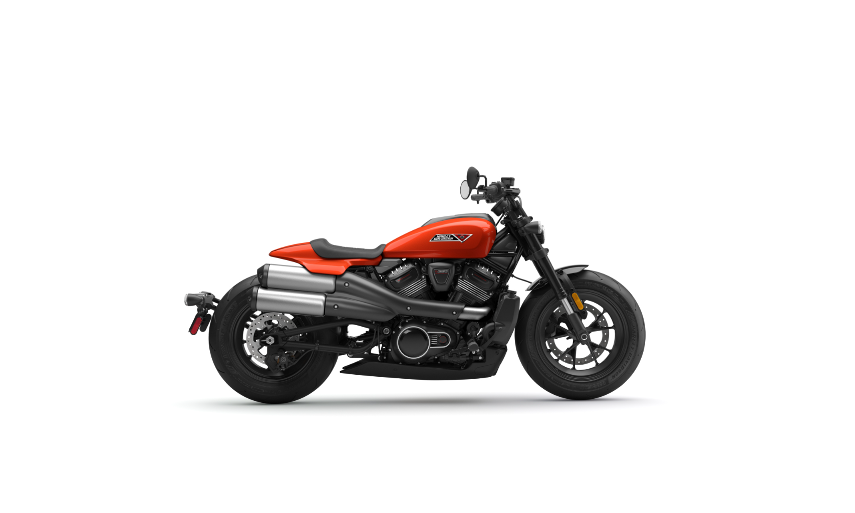 HARLEY-DAVIDSON Sportster™ S 2026