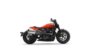 HARLEY-DAVIDSON Sportster™ S 2026