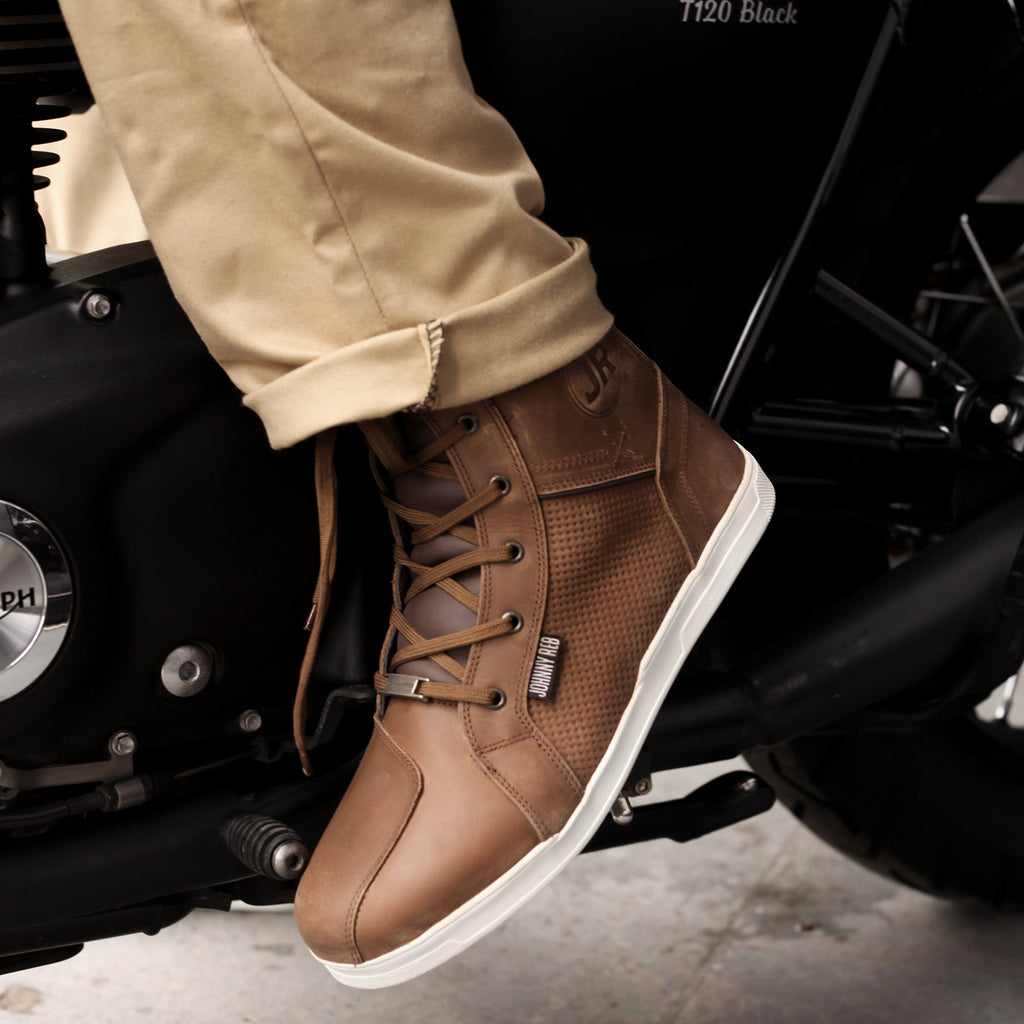 Johnny Reb Men's Bondi II Waterproof Boots