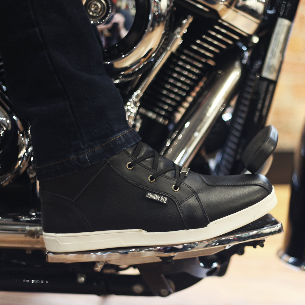 Johnny Reb Men's Bondi II Waterproof Boots