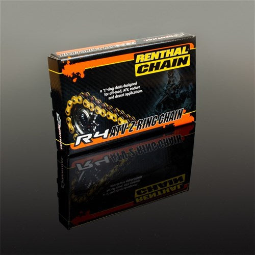 RENTHAL 520 X 120L R4 SRS CHAIN (C328)