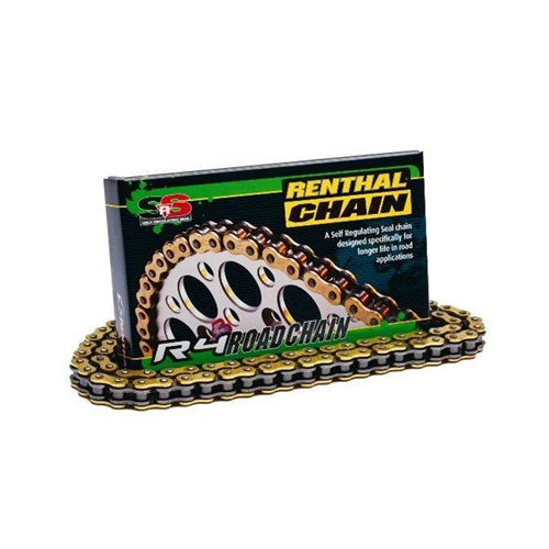 RENTHAL 530 X 120L R4 SRS CHAIN (C360)  [ONC01]