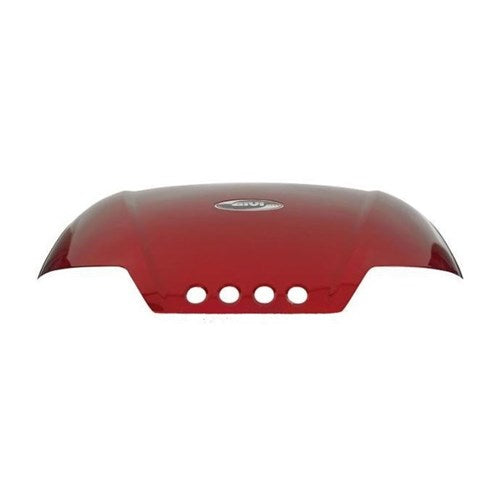 GIVI V46 COVER PAINTED RED METALLIC