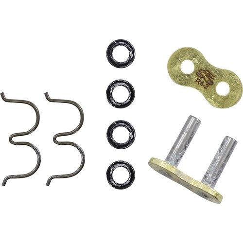 RENTHAL R4-2 530 SRS RIVET LINK (C526) (C518)