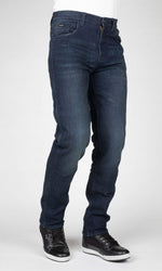 BULL-IT MENS COVERT EASY RIDING JEANS