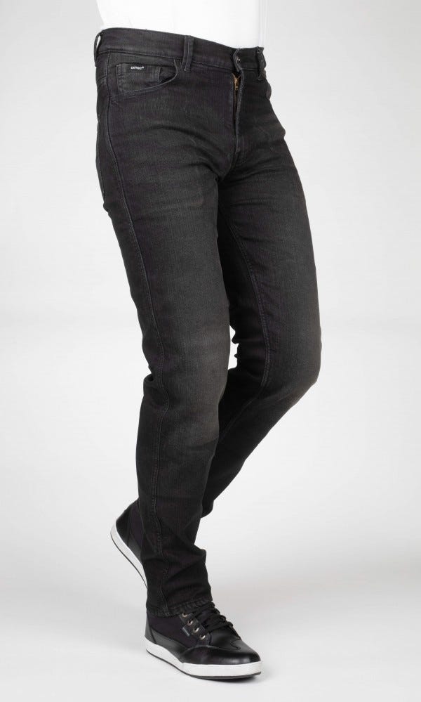 BULL-IT MENS COVERT EASY RIDING JEANS