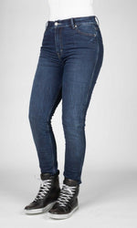 BULL-IT WOMENS STRAIGHT COVERT