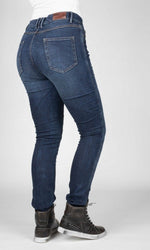 BULL-IT WOMENS STRAIGHT COVERT