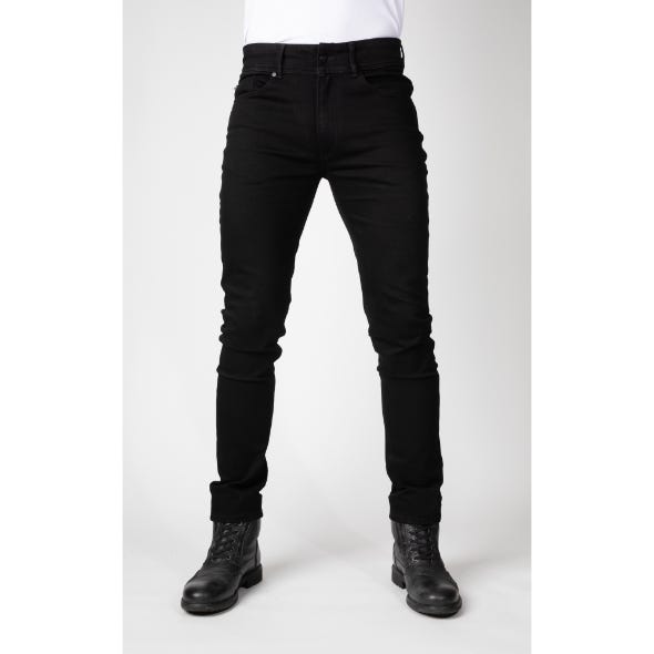BULL-IT MENS ZERO SKINNY LEG JEANS