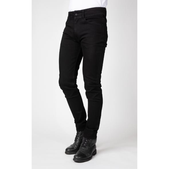 BULL-IT MENS ZERO SKINNY LEG JEANS
