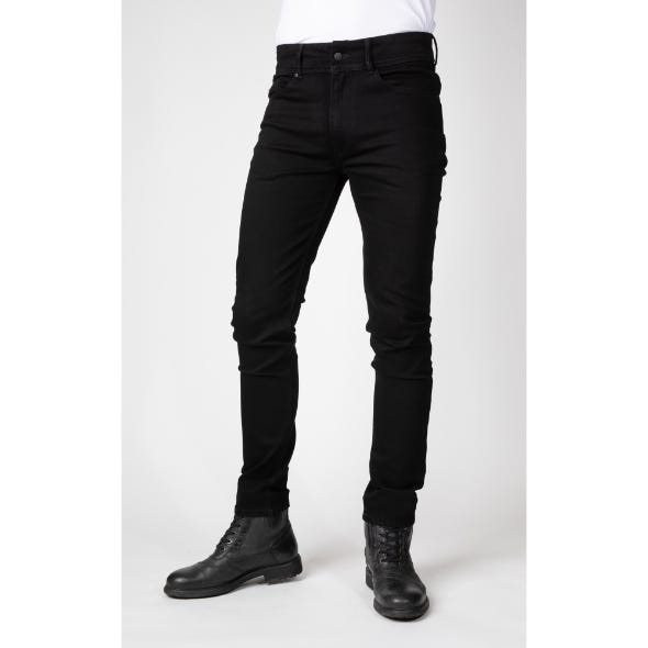 BULL-IT MENS ZERO SKINNY LEG JEANS
