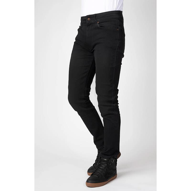 BULL-IT MENS 21 TACTICAL ONYX