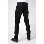 BULL-IT MENS TACTICAL ONYX SLIM LONG CUT JEANS