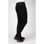 BULL-IT MENS TACTICAL ONYX SLIM LONG CUT JEANS