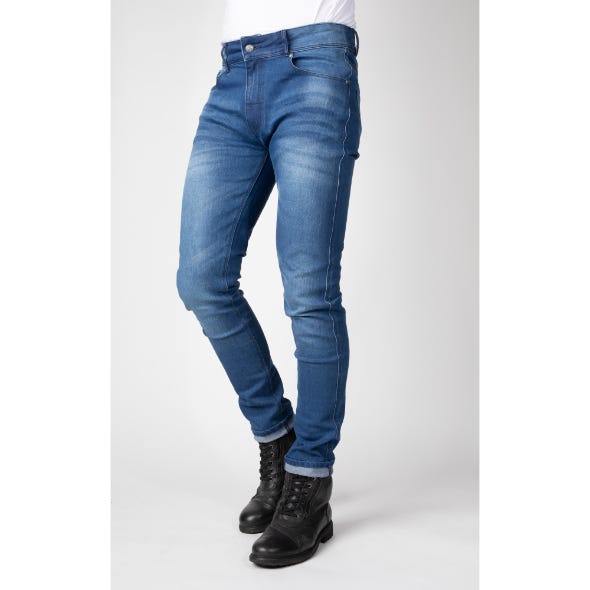 BULL-IT MENS TACTICAL ARC SLIM REGULAR LEG