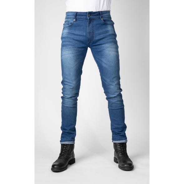 BULL-IT MENS TACTICAL ARC SLIM LONG LEG