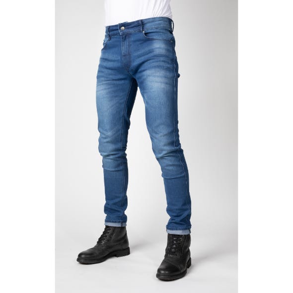 BULL-IT MENS TACTICAL ARC SLIM LONG LEG