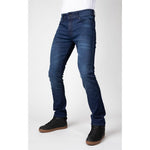 BULL-IT MENS TACTICAL ICON II STRAIGHT SHORT CUT JEANS